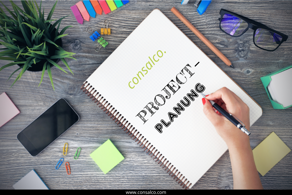 IT-Projektplaung