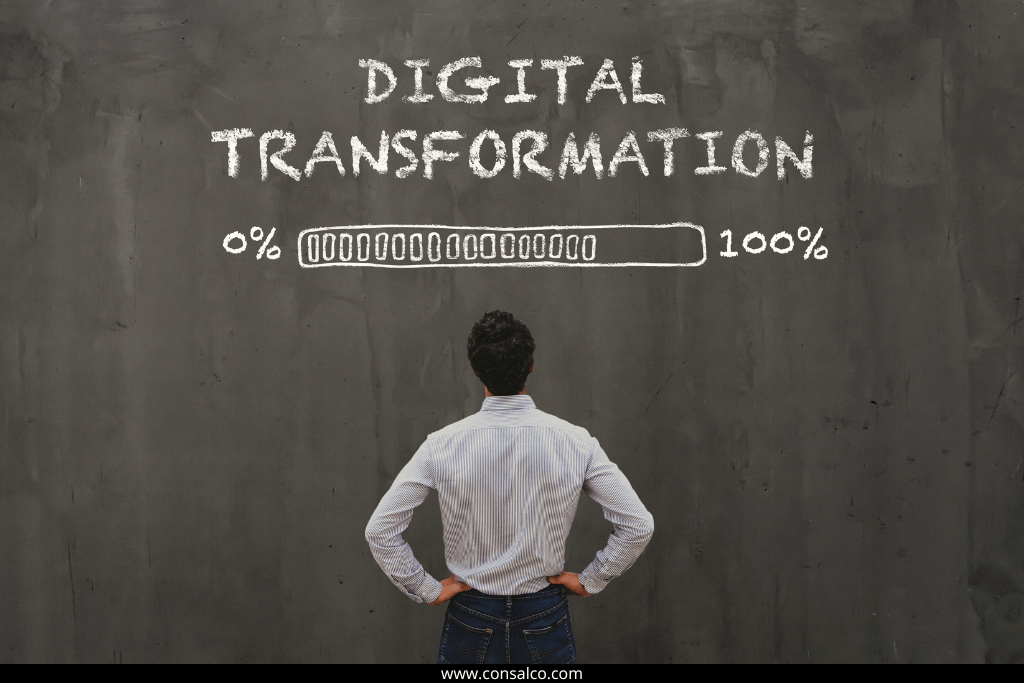 Digital Transformation-consalco.