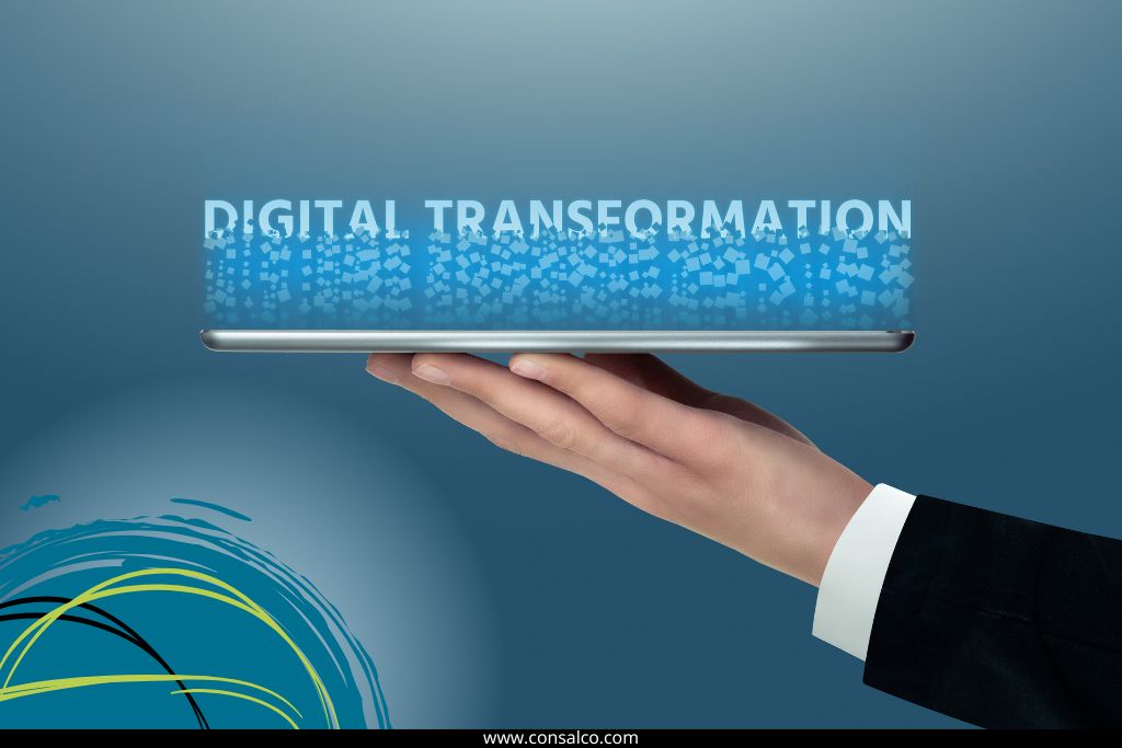 Digital Transformation