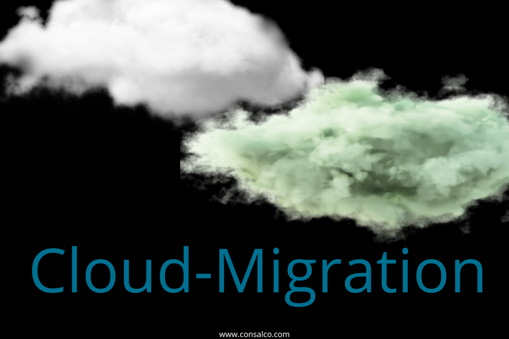 Cloud-Migration