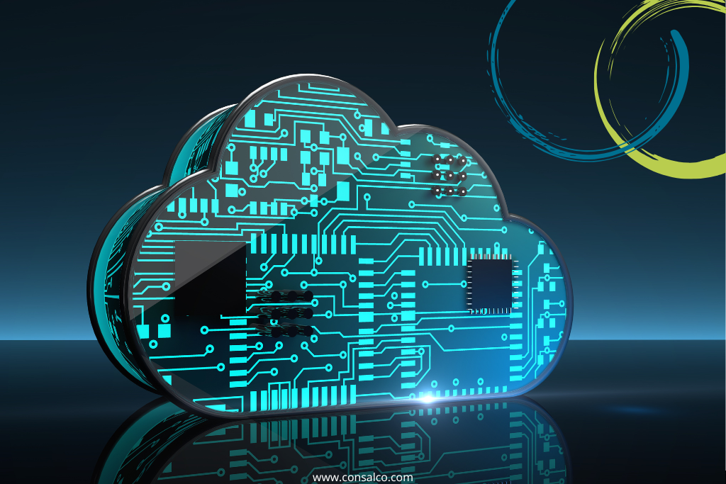 Cloud-Migration